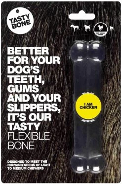 Tastybone Flexi Bone