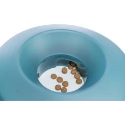 Trixie Rocking Bowl Feeder For Dangerous Ingestions -Dog Supplies Sale Store flow feed comida perro 6481a5cf0e84f