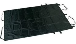 Flamingo Rear Seat Cover Fm