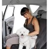 Nayeco Protective Cover For Rear Seats NY 2 Nayeco Protective Cover For Rear Seats NY -Dog Supplies Sale Store funda protectora para asientos traseros ny 1