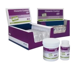 Gradual Action G.A. Histamin 300 En Blister