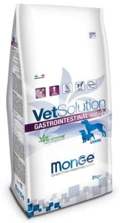 Monge Vet Solution Gastrointestinal