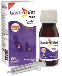 König Gastrovet