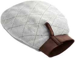 Hunter Wet Or Dry Grooming Glove -Dog Supplies Sale Store guante de cepillado 2