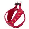 Freedog Carrot Printed Harness For Dogs