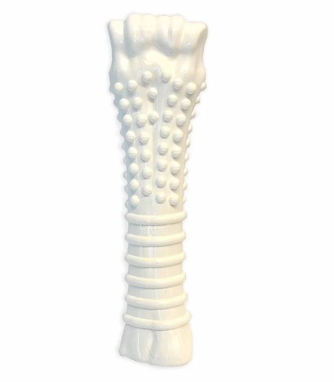 Nylabone Durachew Textured Chicken Souper 3 Nylabone Durachew Textured Chicken Souper