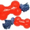 Gloria Pets Bone TRP With Rope -Dog Supplies Sale Store hueso trp con cuerda 1