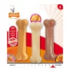 Nylabone Extreme Chew Value Pack S (Peanut / Original / Bacon) -Dog Supplies Sale Store huesos para perro nylabone extreme chew pack peanut bacon 642d3de9b0835