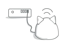 Sure Petcare SureFlap Door With Microchip Connect 12 Sure Petcare SureFlap Door With Microchip Connect - Image 10