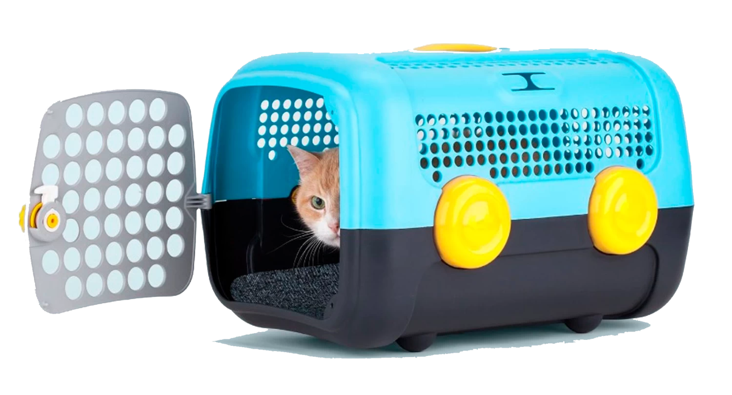 United Pets A.U.T.O 6 United Pets A.U.T.O - Image 4