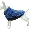 Freedog Jersey Nature Blue Fir