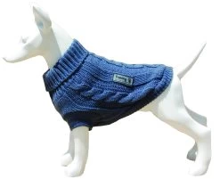 Freedog Jersey Nature Blue Fir