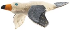 Hunter Canvas Maritime Seagull Toy