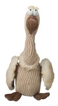 Nayeco Joe Stuffed Toy Vulture 3 Nayeco Joe Stuffed Toy Vulture