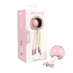 Petit Milo Cleaner Teether Toy -Dog Supplies Sale Store juguete milo petit 63ea61d0d0d1b
