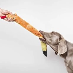 Gloria Pets Plush For Dogs Snake Dogmonsters -Dog Supplies Sale Store juguete para perros en forma de serpiente 63176bd861259