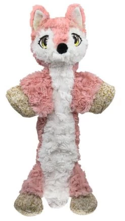 KONG Juguete Stuff Flopzie Zorro Para Perros