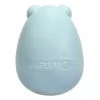 Petit Balu Blue Rattle Toy