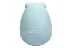 Petit Balu Blue Rattle Toy