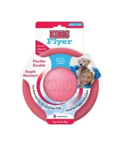KONG Puppy Flyer -Dog Supplies Sale Store kong dog puppy flyer 6436f1e267b04