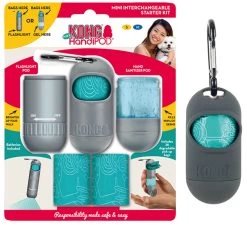 KONG Handipod Mini Starter Interchangeable Kit