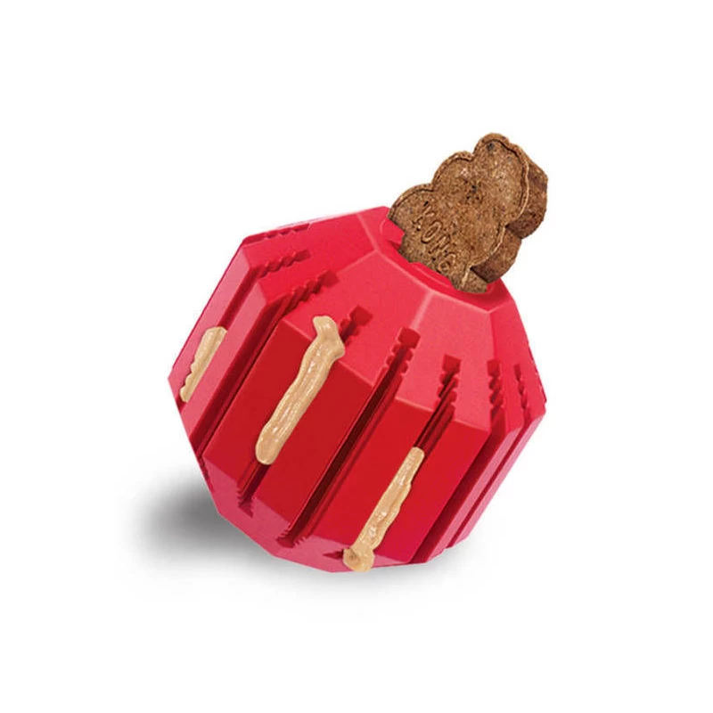 KONG Stuff-a-Ball, Treat Dispensing Toy 5 KONG Stuff-a-Ball, Treat Dispensing Toy - Image 3