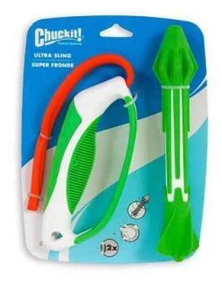 Chuckit! Chuckit Juguete Lanza Dardos De Goma Para Perros -Dog Supplies Sale Store lanzadardos ultra para perros 1