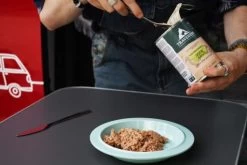 Traveness Multipack Adult Duck, Chicken With Pumpkin And Salmon -Dog Supplies Sale Store lata duck 635aa1d1bf35e g 6375e7b9ec7a2