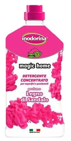Inodorina Magic Home Sandalwood