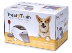 Petsafe Treat & Train Manners Minder Remote Training System -Dog Supplies Sale Store manners minder remote training system 4