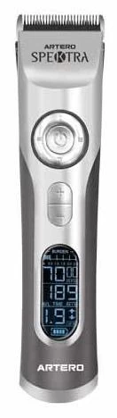 Artero Spektra Machine