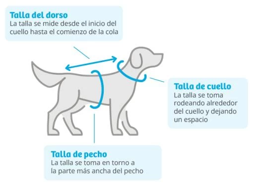 Nayeco Impermeable London Amarillo Para Perros 5 Nayeco Impermeable London Amarillo Para Perros - Image 3