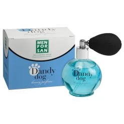 Men For San Dandy Dog Perfume