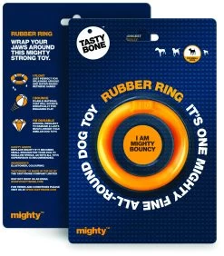 Tastybone Mighty Ring