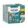 Naturo Multipack Of Flavors For Mini Breed Dogs 2 Naturo Multipack Of Flavors For Mini Breed Dogs -Dog Supplies Sale Store mini pouch vp render white background 641038caad9c2