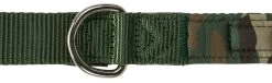 Trixie Premium Padded Neoprene Strap Camouflage -Dog Supplies Sale Store modificar correa premium acolch neopr l xl 1m 25mm camuflaje 5