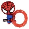 For Fan Pets Spiderman Dog Teether -Dog Supplies Sale Store mordedor para perro spiderman 1