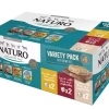 Naturo Adult Multipack Adult Wet Dog Food 2 Naturo Adult Multipack Adult Wet Dog Food -Dog Supplies Sale Store naturo perro adult multipack 6x400gr 62c68ee1dad37