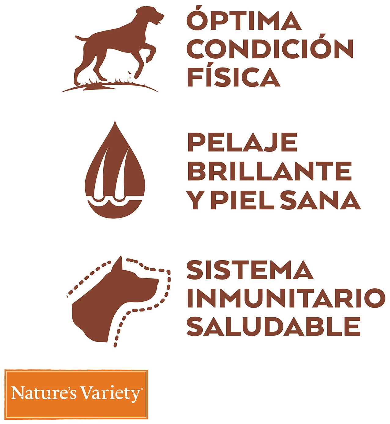 Nature's Variety Pienso Original Grain Free De Salmón Para Perros Adultos Medium 9 Nature's Variety Pienso Original Grain Free De Salmón Para Perros Adultos Medium - Image 7