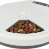 Trixie Smart Feeder TX4+1 For Dogs And Cats