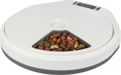 Trixie Smart Feeder TX4+1 For Dogs And Cats