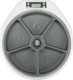 Trixie Smart Feeder TX4+1 For Dogs And Cats 29 Trixie Smart Feeder TX4+1 For Dogs And Cats -Dog Supplies Sale Store originals PHO PRO CLIP PHO PRO CLIP 24384 9 SALL AWK V1 63b3f361300b3