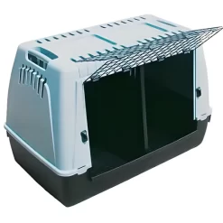 Trixie Divider For Journey 52x62x2 Cm. -Dog Supplies Sale Store panneau separateur pour caisse de transport pou 62506d2913670