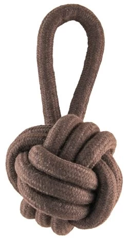 Freedog Pelota Con Asa Strong