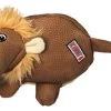KONG Phatz Lion Soft Toy 1 KONG Phatz Lion Soft Toy -Dog Supplies Sale Store peluche phatz lion 1