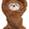 KONG Sloth Tuggz -Dog Supplies Sale Store perezoso tuggz 1