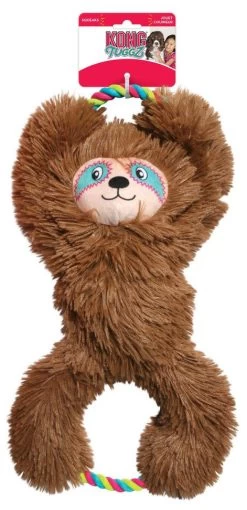 KONG Sloth Tuggz