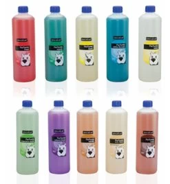 Specialcan Coconut Perfume 750 Ml.