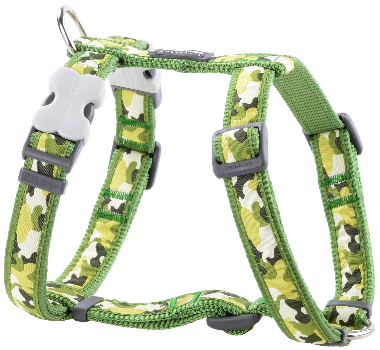 Red Dingo Petral Rd Style Camouflage 3 Red Dingo Petral Rd Style Camouflage