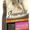 Primordial Dog Food Puppy Chicken And Fish